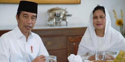 Jokowi Optimis Indonesia Bisa Lewati Pandemi Corona