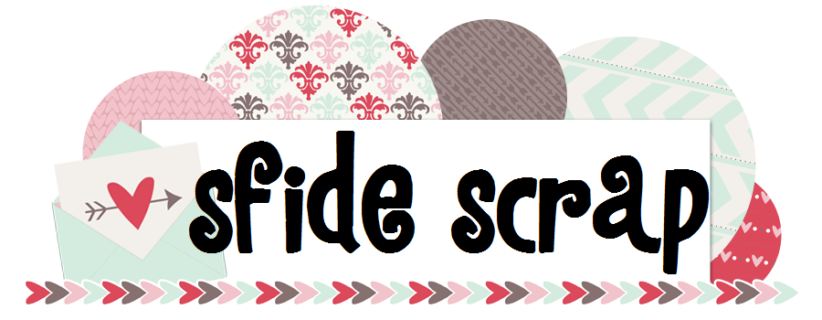 sfide scrap