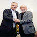 Lula se reúne con Alberto Fernández después de haber jurado como Presidente de Brasil: