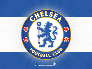  CHELSEA  WALLPAPERS