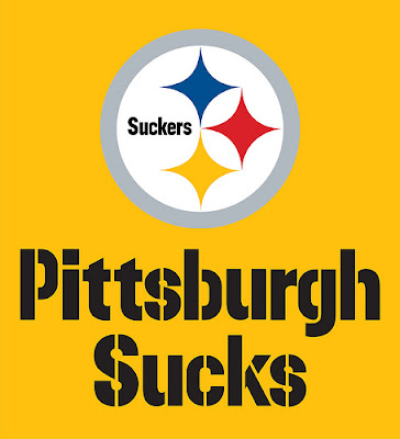 Steelers lose 4th straight game. Sunday, December 06, 2009