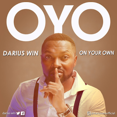 OYO - Darius Win