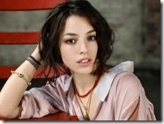 Olivia Thirlby sötét órája