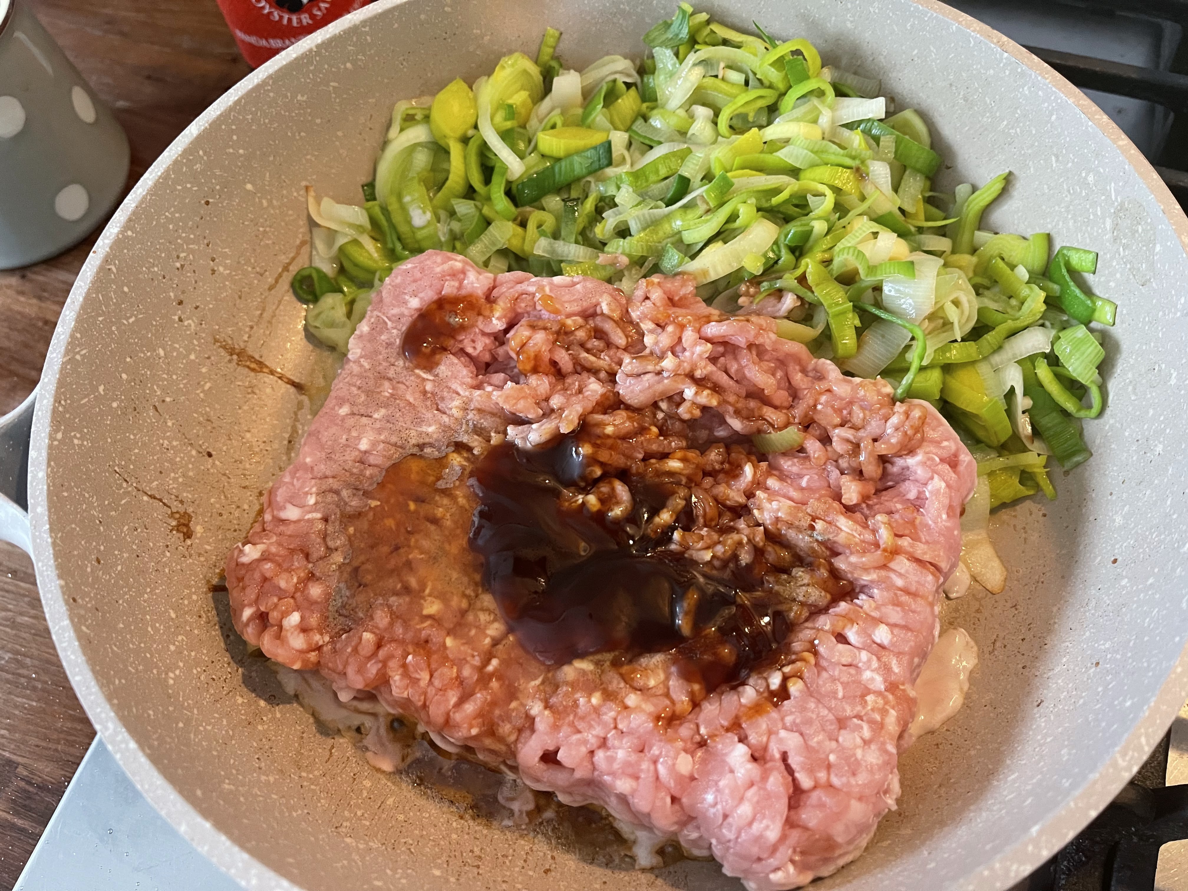 Chinese-Pork-and-Leek-Lettuce-Wraps