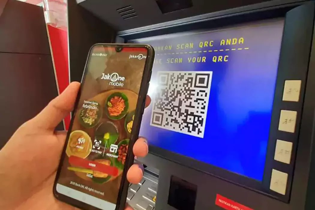 Transaksi JakCard dan JakOne Mobile Melesat, Bank DKI Kini Jadi Merek Digital Populer