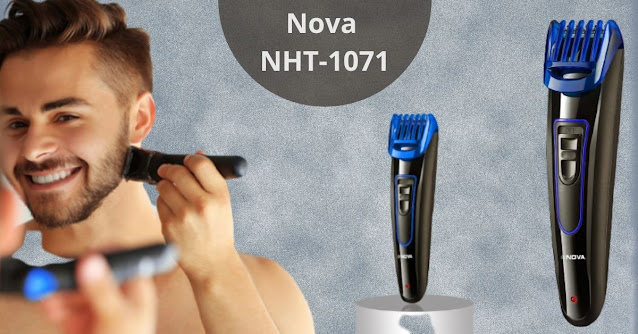 Nova NHT-1071