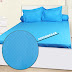 READY STOK SPREI MY LOVE FULL HEART 180 X 200 | WONGPASAR GROSIR