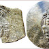 Trachy: coin of Bulgarian Empire (imitation of Byzantine coin)