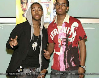 omarions brother o ryan