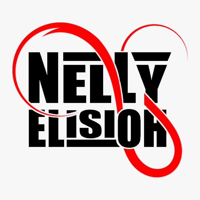 Nelly Elisioh - Vamos Brilhar (2021) (Download)