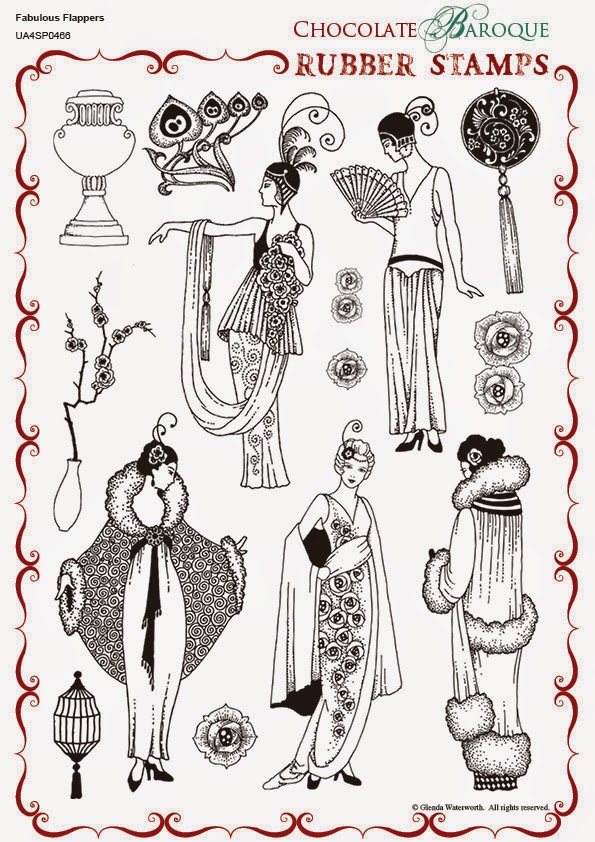 http://www.chocolatebaroque.com/Fabulous-Flappers-Unmounted-Rubber-stamp-sheet--A4_p_6039.html