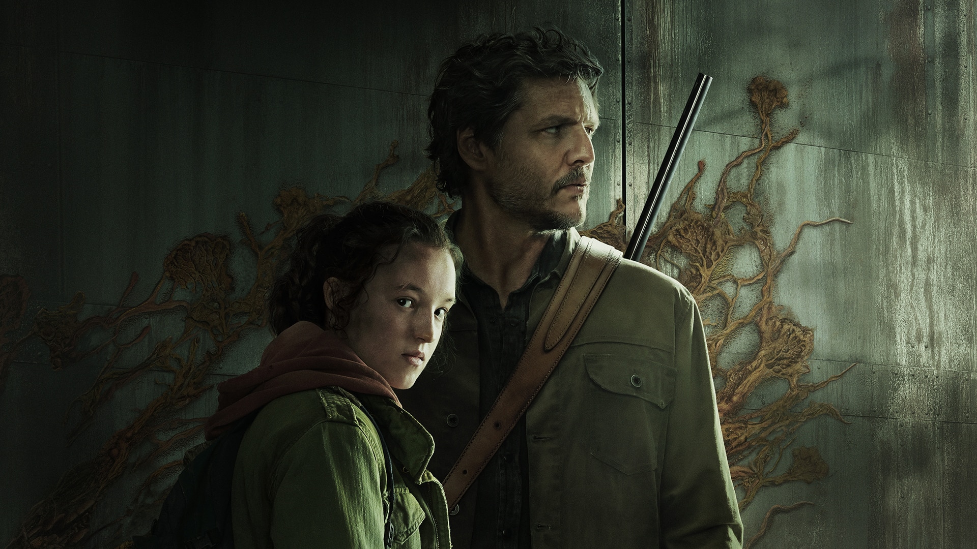 The Last of Us: Ashley Johnson será mãe de Ellie na adaptação da HBO