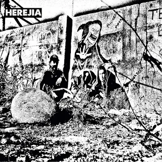 Herejía - Herejía (2019)