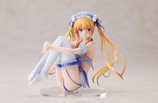 Figuras: Preciosa figura de Sawamura Spencer Eriri de "Saekano" - Alter y Aniplex 