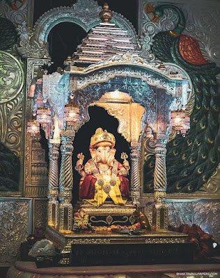 Ganesh Wallpapers