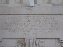 Menin Gate (Ypres)