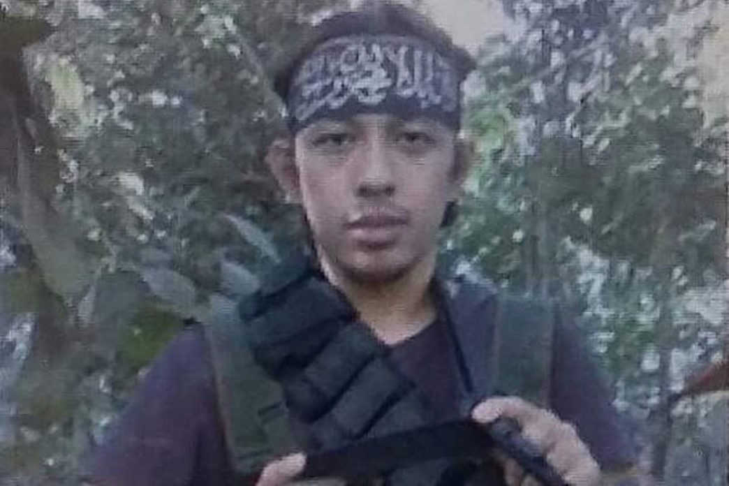 Military Killed Abu Sayyaf Leader 
