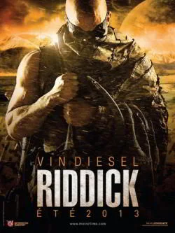 Riddick film subtitrat in limba romana