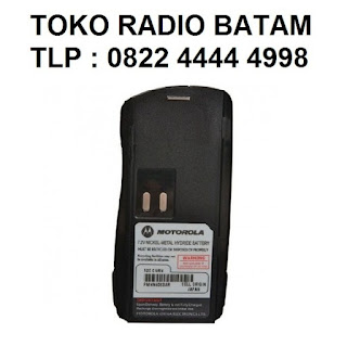 Jual Baterai / Battery HT Handy Talky Walkie Talkie Motorola GP2000 di Batam