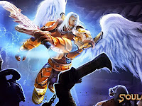 SoulCraft Action RPG Terbaru