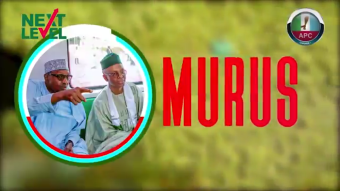 Murus Music | Ali Jita ft Ado Gwanja, Nazifi Asnanic, Usaini Danko