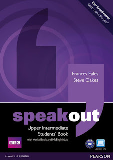 Speakout Upper-Intermediate