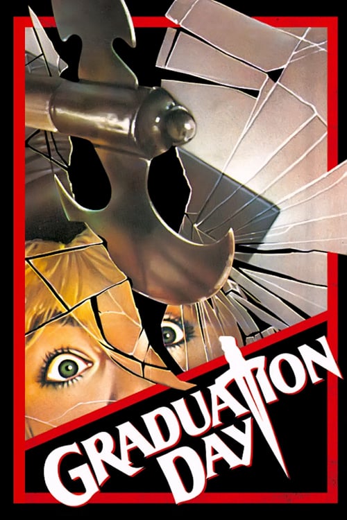 [HD] Graduation Day 1981 Film Kostenlos Anschauen