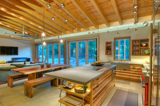 interior home design kitchen