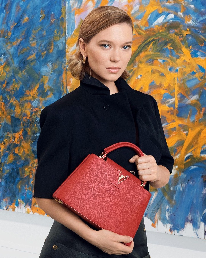 lea seydoux bag