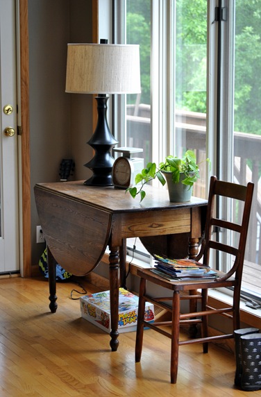 Living room 027