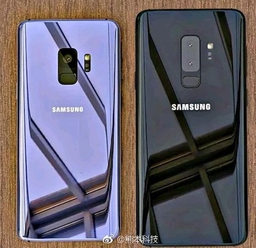 سامسونج ،غالاكسي، Samsung ،Galaxy ،S9، تاريخ ،الإصدار، السعر، المواصفات ،الشائعات ،حول ،2018 ،first، Android، superphone