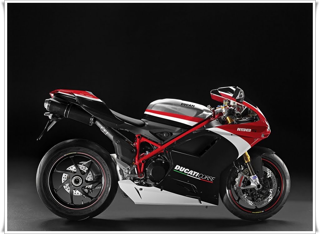 ducati 1198 wallpaper. 2010 ducati 1198S corse