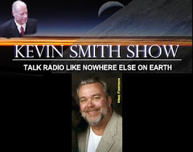 Mike Fortson On The Kevin Smith Show