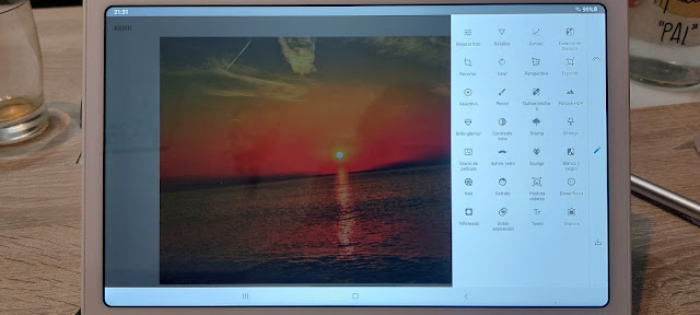 Tutorial para editar con tu Smartphone, Tablet o cualquier dispositivo..