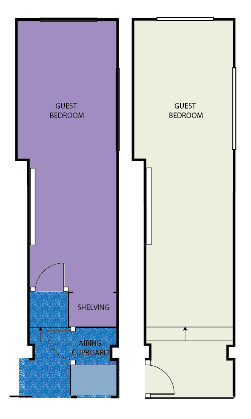 furniture layout plans