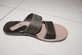 Sandal Pria Alianzo 123