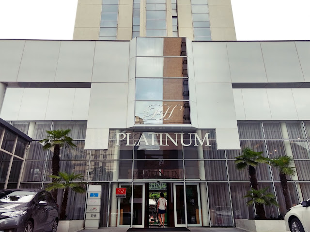 H2 Platinum Lourdes, Belo Horizonte