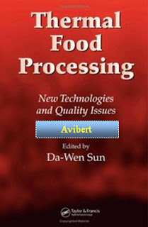 Thermal Food Processing