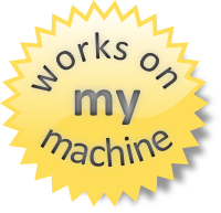 works-on-my-machine-starburst_3 works-on-my-machine-starburst_3