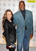 La Boda de Michael Jordan e Yvette Prieto: ¿Amor o intereses? (jordan)