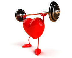 10 Tips Menjaga Kesehatan Jantung