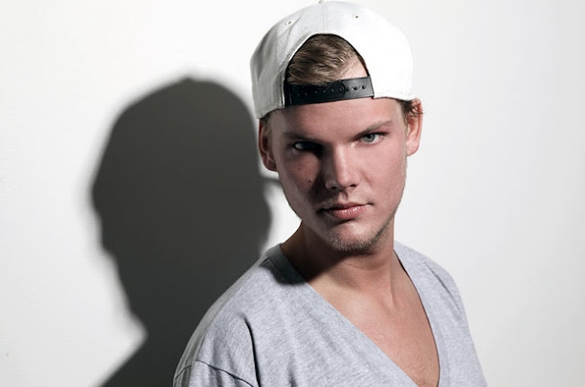 Avicii - Always On The Run - traduzione testo video download