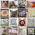 Etsy Suzani Pillow Roundup