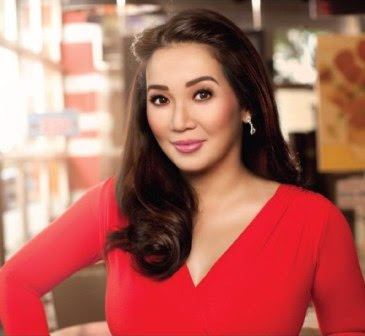 Kris Aquino