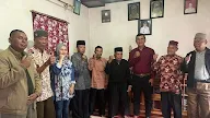 Rucita Arfianisa Silaturahmi Bersama Tokoh Limo Koto  Kecamatan Pesisir Bukit