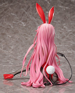 Lala Satalin Deviluke Bunny Ver. 1/4 de "To Love-Ru Darkness" - FREEing