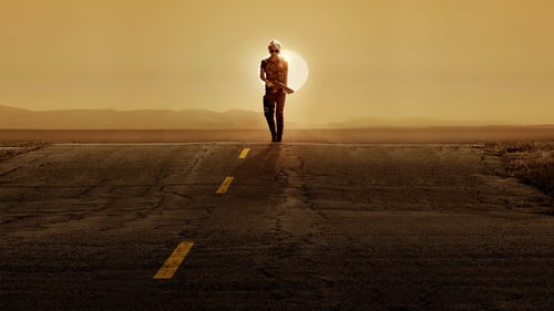 Terminator: Destino oscuro 2019 descargar 1080p