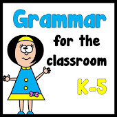 Grammar Resources