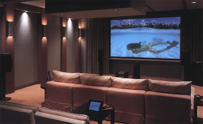 best home theater
