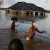 Devastating floods in Nigeria were 80 times more likely because of climate crisis